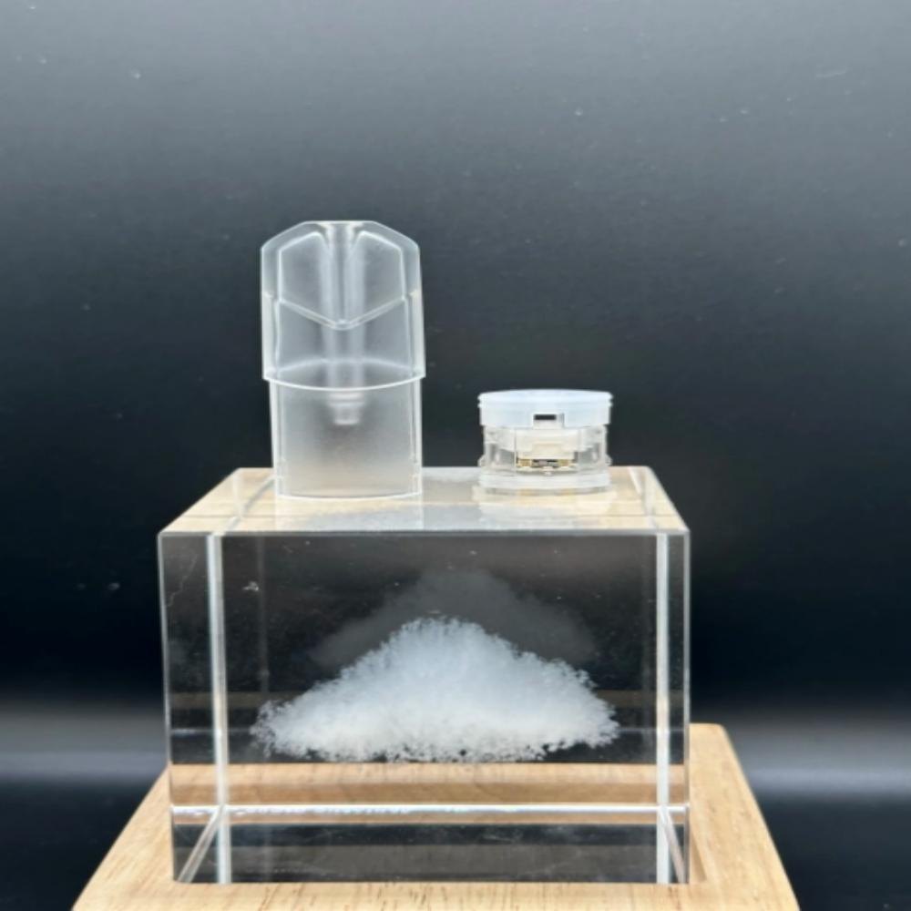 SP2S一代空彈空殼 SP2S一代空彈空殼