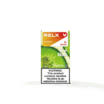 Relx悅刻6代煙彈
