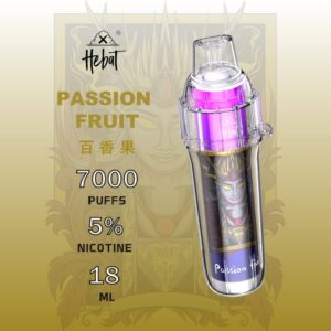 喜貝7000口一次性詳情口味介紹！