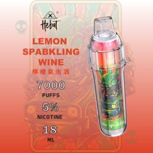 喜貝7000口一次性詳情口味介紹！