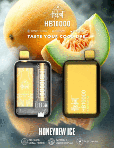 Hebat 10000 puffs喜貝