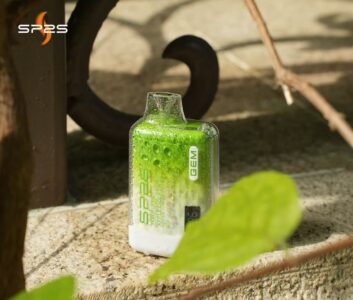 SP2S9000 口味選擇詳情介紹