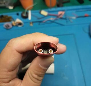 RELX五代煙桿與四代煙桿的維修方案！