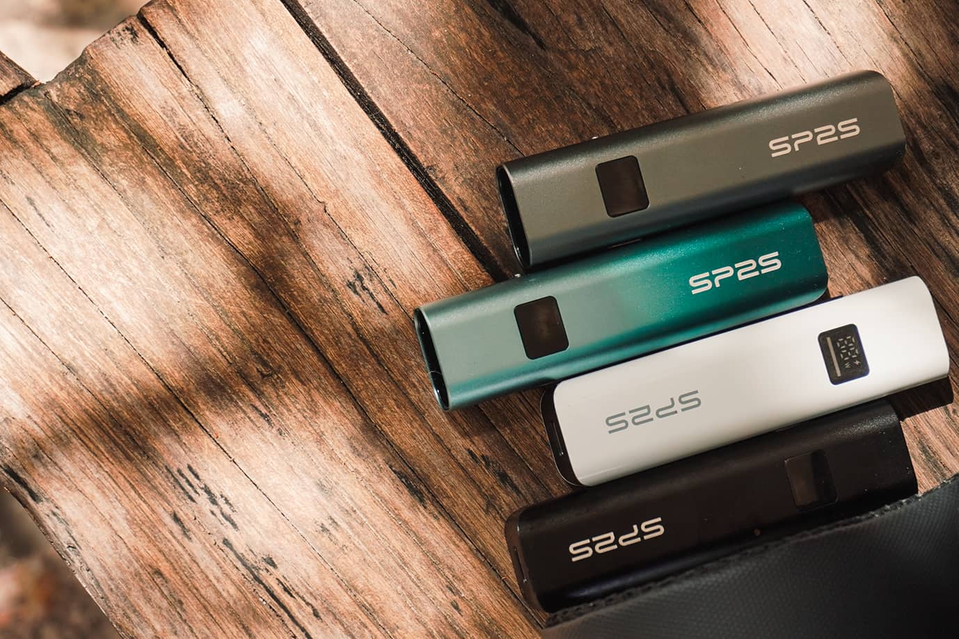 電子煙比香菸危害更大嗎？